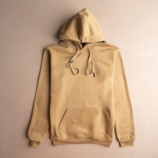 Milton Hoodie Basic Sweatshirt