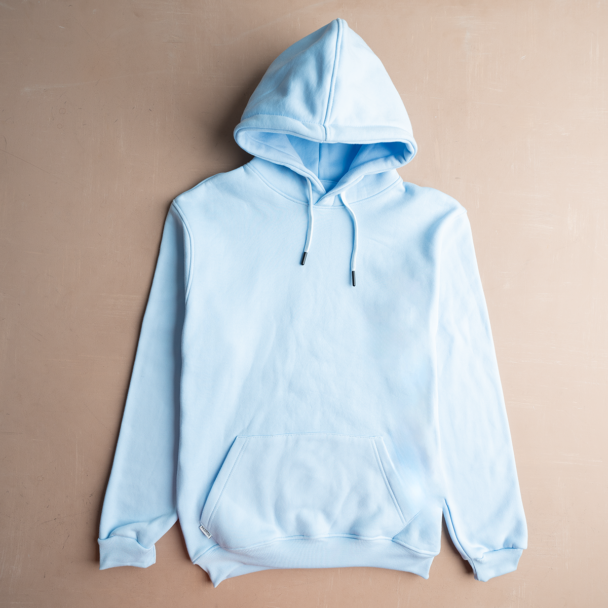 Milton Hoodie Basic Sweatshirt